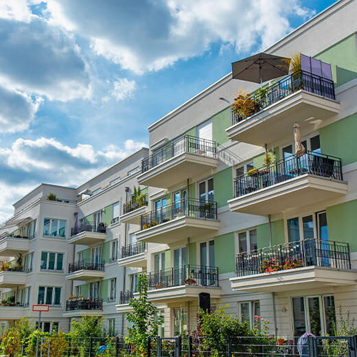 BVT Immobilien